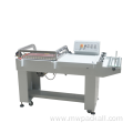 Semi-Automatic Shrink Shrink Wrapping Machine For Sale Perfume Boxes Book
